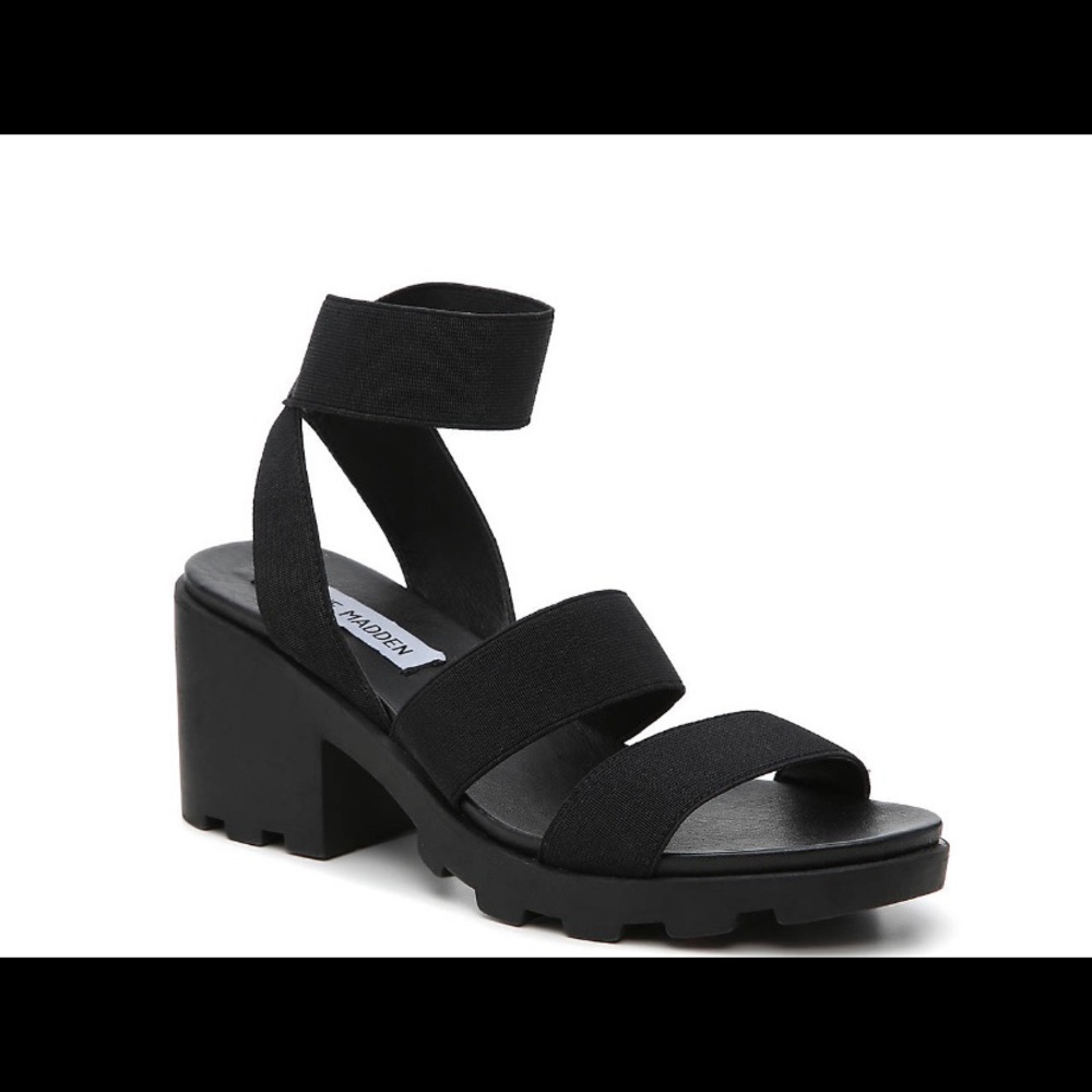 Steve Madden Haidar Sandal